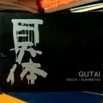 GUTAI - akcija i slikarstvo