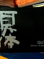 GUTAI - akcija i slikarstvo