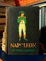 Emil Ludvig - Napoleon