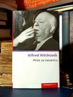 Alfred Hitchcock - Priče za nesanicu
