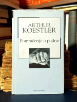 Arthur Koestler - Pomračenje o podne