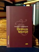 Antoine Compagnon - Demon teorije