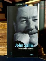 John Sallis - Platonovo nasljeđe