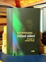 Karl Hotakainen - Srčani udari ili kako se snimao Kum
