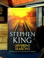Stephen King - Different Seasons