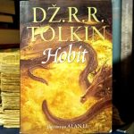 Dž. R. R. Tolkin - Hobit