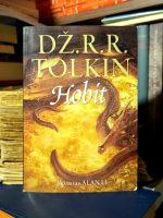 Dž. R. R. Tolkin - Hobit