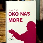 Milana Grbić - Oko nas more