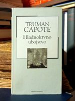 Truman Capote - Hladnokrvno ubojstvo