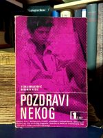 Vesna Ognjenović, Budimir Nešić – Pozdravi nekog
