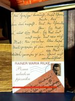 Rainer Maria Rilke - Pisma mladom pjesniku