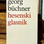 Georg Büchner - Hesenski glasnik