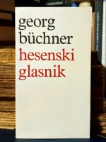 Georg Büchner - Hesenski glasnik