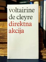 Voltairine de Cleyre - Direktna akcija