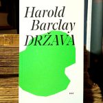 Harold Barclay - Država