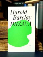 Harold Barclay - Država