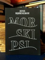 Jens Bjorneboe - Morski psi