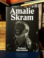 Amalie Skram - Profesor Hieronimus