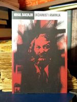 Mihail Bakunjin - Državnost i anarhija