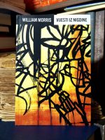 William Morris - Vijesti iz nigdine
