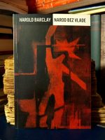 Harold Barclay - Narod bez vlade