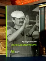 Andrej Tarkovski - Zapečaćeno vreme