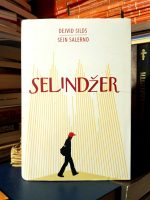 Dejvid Šilds, Šejn Salerno - Selindžer