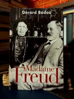 Gerard Badou - Madame Freud