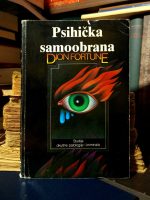 Dione Fortune - Psihička samoobrana