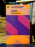 Anthony Storr - Jung
