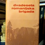 Dvadeseta romanijska brigada