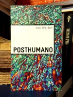 Rozi Brajdoti - Posthumano