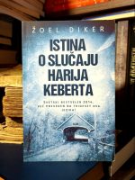 Žoel Diker - Istina o slučaju Harija Keberta
