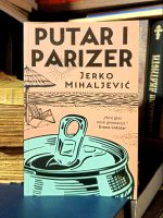 Jerko Mihaljević - Putar i parizer