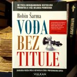 Robin Šarma - Vođa bez titule