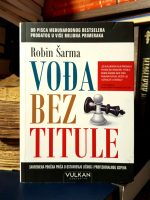 Robin Šarma - Vođa bez titule