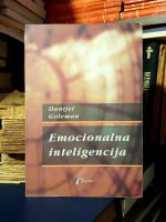 Danijel Goleman - Emocionalna inteligencija