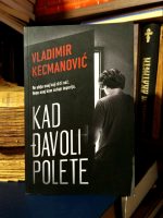 Vladimir Kecmanović - Kad đavoli polete