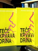 Momir Krsmanović - Teče krvava Drina I-IV