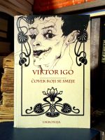 Viktor Igo - Čovek koji se smeje